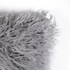 Joyau Violet Fur Indoor Cushion (L)45cm X (W)45cm -DIY joyau violet fur indoor cushion l 45cm x w 45cm5059340443874 36c