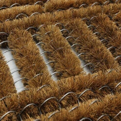 JVL Boston Scraper Door Mat, 39 X 59 Cm -DIY jvl boston scraper door mat 39 x 59 cm5017440023495 03c MP