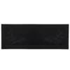JVL Foliage Scraper Rubber Pin Patio Doormat, 45x120cm -DIY jvl foliage scraper rubber pin patio doormat 45x120cm5017440011263 01c MP