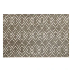 JVL Mega Mat - Diamond Trellis 50x75cm