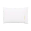 Katie Piper Reset Affirmation Standard Pillowcase Yellow -DIY katie piper reset affirmation standard pillowcase yellow5016709625661 01c MP