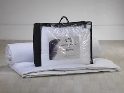 Lancashire Textiles Winter Warm Goose Feather & Down 13.5 Tog - King Size 8 Lancashire Textiles Winter Warm Goose Feather & Down 13.5 Tog - King Size -DIY lancashire textiles winter warm goose feather down 13 5 tog king size5050325994084 03c MP