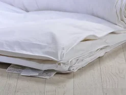 Lancashire Textiles Winter Warm Goose Feather & Down 13.5 Tog - King Size 9 Lancashire Textiles Winter Warm Goose Feather & Down 13.5 Tog - King Size -DIY lancashire textiles winter warm goose feather down 13 5 tog king size5050325994084 04c MP