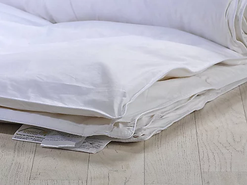 Lancashire Textiles Winter Warm Goose Feather & Down 13.5 Tog - King Size 6 Lancashire Textiles Winter Warm Goose Feather & Down 13.5 Tog - King Size - Image 4