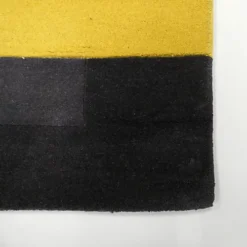 Lexus Block Grey & Yellow Rug 170cmx120cm -DIY lexus block grey yellow rug 170cmx120cm5021318020271 36c