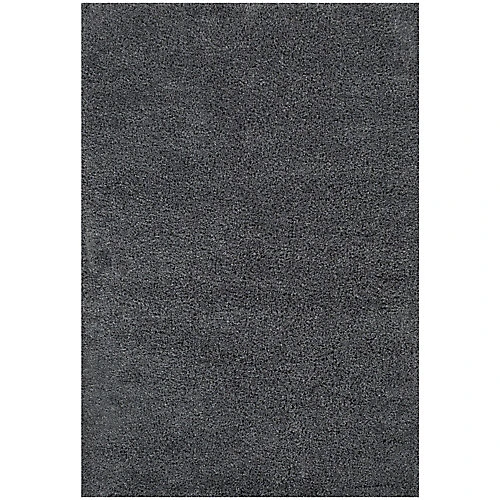 Lilia Shaggy Dark Grey Rug 120cmx57cm 3 Lilia Shaggy Dark Grey Rug 120cmx57cm