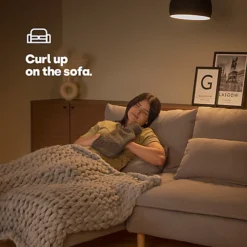 LIVIVO 2L Hot Water Bottle With A Removable Knitted Cover - With Built In Pockets, Natural Rubber & Faux Fur Warmer - Grey 8 LIVIVO 2L Hot Water Bottle With A Removable Knitted Cover - With Built In Pockets, Natural Rubber & Faux Fur Warmer - Grey -DIY livivo 2l hot water bottle with a removable knitted cover with built in pockets natural rubber faux fur warmer grey5056295304908 03c MP