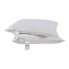 Luxury Goose Feather And Down Pillow - Set Of 2 -DIY luxury goose feather and down pillow set of 20618202330568 01c MP