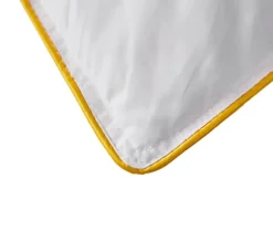 Luxury Goose Feather And Down Pillow - Set Of 2 -DIY luxury goose feather and down pillow set of 20618202330568 03c MP