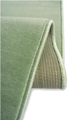 Maestro Collection Solid Design Rug In Green -DIY maestro collection solid design rug in green5056584509632 06c MP