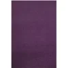 Maestro Collection Solid Design Rug In Purple 2 Maestro Collection Solid Design Rug In Purple -DIY maestro collection solid design rug in purple5056584509052 01c MP