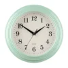 Maison By Premier Pale Blue Wall Clock -DIY maison by premier pale blue wall clock5018705785455 01c MP