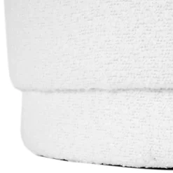 Make It A Home Oia Boucle Cylinder Pouffe -DIY make it a home oia boucle cylinder pouffe5018207415607 04c MP