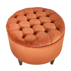 Make It A Home Sofia Quilted Velvet Storage Pouffe 9 Make It A Home Sofia Quilted Velvet Storage Pouffe -DIY make it a home sofia quilted velvet storage pouffe5018207410367 04c MP