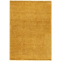 Manzo Yellow Rug 230cmx160cm