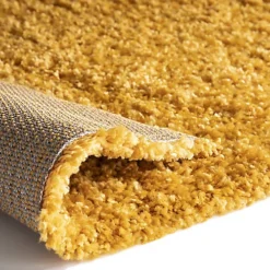 Manzo Yellow Rug 230cmx160cm -DIY manzo yellow rug 230cmx160cm5059340480633 36c