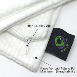 Martian Dreams Pillow Protectors 2 Pack -DIY martian dreams pillow protectors 2 pack5060657740303 02c MP