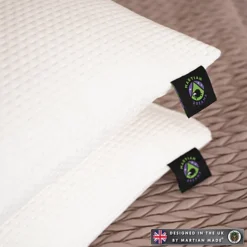 Martian Dreams Pillow Protectors 2 Pack -DIY martian dreams pillow protectors 2 pack5060657740303 03c MP