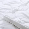 Mattress Topper Air Flow Hotel Quality Microfiber 5CM Anti Allergic Topper -DIY mattress topper air flow hotel quality microfiber 5cm anti allergic topper5056460809139 01c MP