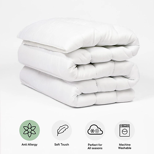 Mattress Topper Thick Deep Anti Allergy Luxury Soft Hotel Quality 3 Mattress Topper Thick Deep Anti Allergy Luxury Soft Hotel Quality