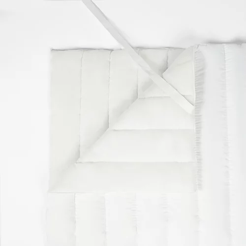 Mattress Topper Thick Deep Anti Allergy Luxury Soft Hotel Quality 6 Mattress Topper Thick Deep Anti Allergy Luxury Soft Hotel Quality - Image 4