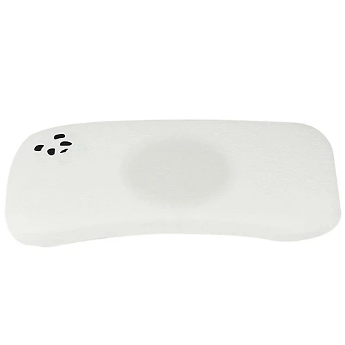 Memory Foam Bamboo Pillow (Baby) 4 Memory Foam Bamboo Pillow (Baby) - Image 2