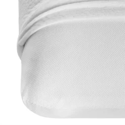 Memory Foam Bamboo Pillow (Kids 4+) -DIY memory foam bamboo pillow kids 4 0610370678596 03c MP