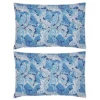 Morris & Co Acanthus Pair Of Standard Pillowcases Woad Blue -DIY morris co acanthus pair of standard pillowcases woad blue5016709651714 01c MP