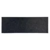 Mud Trapper Plain Dark Grey Runner 150cmx50cm 2 Mud Trapper Plain Dark Grey Runner 150cmx50cm -DIY mud trapper plain dark grey runner 150cmx50cm5014206457075 02c bq