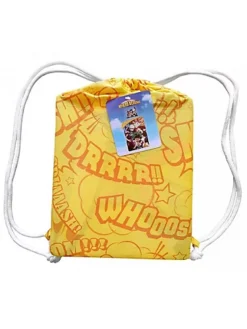 My Hero Academia Single 100% Cotton Duvet Cover Set - European Size -DIY my hero academia single 100 cotton duvet cover set european size5904209600656 02c MP