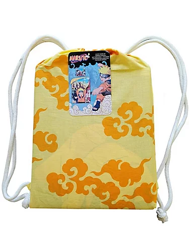 Naruto 100% Cotton Single Duvet Cover And Pillowcase Set - European Size 4 Naruto 100% Cotton Single Duvet Cover And Pillowcase Set - European Size - Image 2