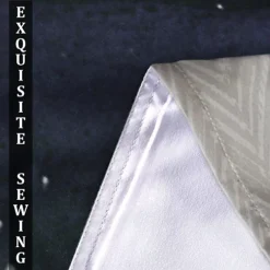 Neel Blue King Size Printed Duvet Cover & 2 Matching Pillow Cases - Floral Grey 9 Neel Blue King Size Printed Duvet Cover & 2 Matching Pillow Cases - Floral Grey -DIY neel blue king size printed duvet cover 2 matching pillow cases floral grey5056185116673 04c MP