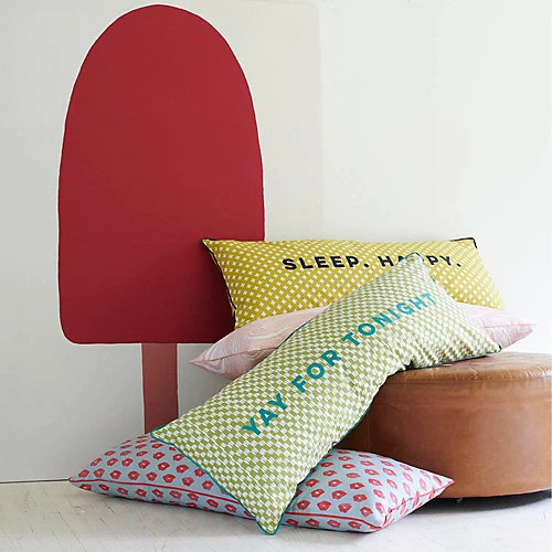 Novogratz Pink Zebra Marble Pink Body Pillow 4 Novogratz Pink Zebra Marble Pink Body Pillow - Image 2