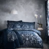 Oak Tree Midnight Blue King Duvet Cover And Pillowcases 2 Oak Tree Midnight Blue King Duvet Cover And Pillowcases -DIY oak tree midnight blue king duvet cover and pillowcases5027392416320 01c MP