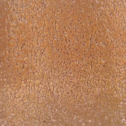 Opulent Tall Curved Metallic Gold Vase H26Cm W20Cm -DIY opulent tall curved metallic gold vase h26cm w20cm5055352853885 03c MP