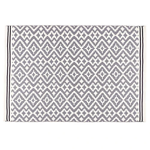 Origins Aztec Grey/Dark Rug 200 X 290 5 Origins Aztec Grey/Dark Rug 200 X 290 - Image 3
