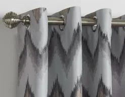 Oslo Eyelet Blockout Curtains Curtain Pair 8 Oslo Eyelet Blockout Curtains Curtain Pair -DIY oslo eyelet blockout curtains curtain pair5039373082684 03c MP