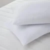 Pair Of Soft Touch Bounce Back Medium Anti-Allergy Pillows -DIY pair of soft touch bounce back medium anti allergy pillows5012701567121 01c MP