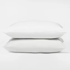Pair Of Soft Touch Bounce Back Medium Anti-Allergy Pillows -DIY pair of soft touch bounce back medium anti allergy pillows5012701567121 04c MP