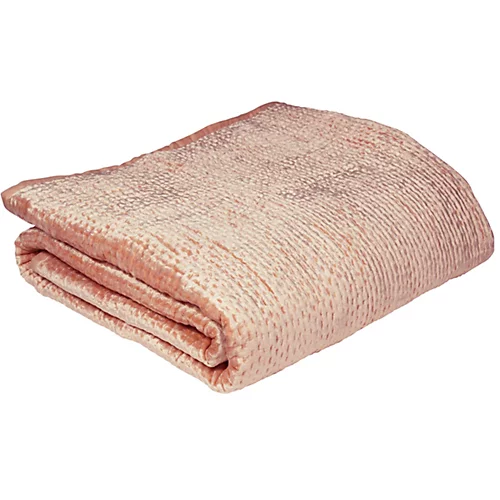 Paoletti Brooklands Quilted Cotton Heavyweight Bedspread 4 Paoletti Brooklands Quilted Cotton Heavyweight Bedspread - Image 2