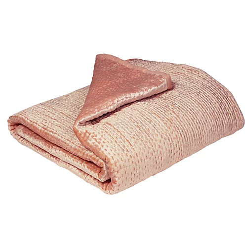 Paoletti Brooklands Quilted Cotton Heavyweight Bedspread 5 Paoletti Brooklands Quilted Cotton Heavyweight Bedspread - Image 3