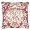 Paoletti Melrose Floral Pipe Trimmed Polyester Filled Cushion 1 Paoletti Melrose Floral Pipe Trimmed Polyester Filled Cushion -DIY paoletti melrose floral pipe trimmed polyester filled cushion5025532012913 01c MP