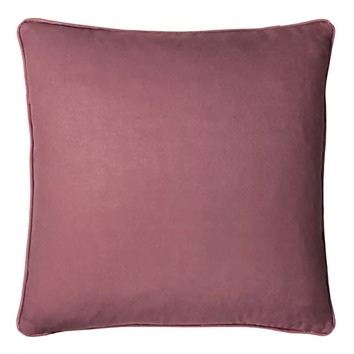Paoletti Melrose Floral Pipe Trimmed Polyester Filled Cushion 4 Paoletti Melrose Floral Pipe Trimmed Polyester Filled Cushion - Image 2