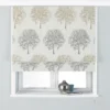 Paoletti Oakdale Tree Motif Blackout Roman Blind -DIY paoletti oakdale tree motif blackout roman blind5025532289971 01c MP