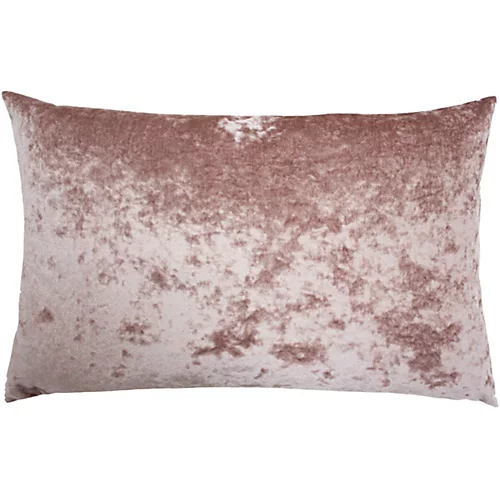 Paoletti Verona Crushed Velvet Polyester Filled Cushion 3 Paoletti Verona Crushed Velvet Polyester Filled Cushion