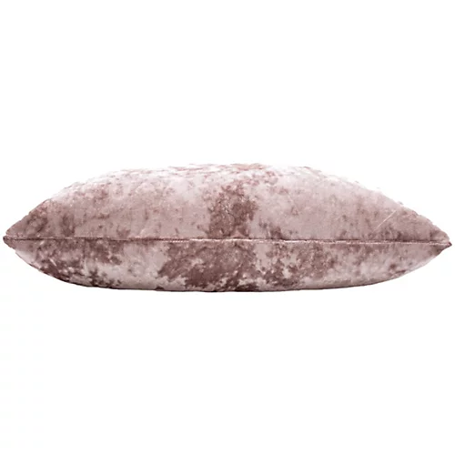 Paoletti Verona Crushed Velvet Polyester Filled Cushion 4 Paoletti Verona Crushed Velvet Polyester Filled Cushion - Image 2