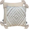 Pemba Cream 43cm X 43cm Cushion With Fibre Pad 2 Pemba Cream 43cm X 43cm Cushion With Fibre Pad -DIY pemba cream 43cm x 43cm cushion with fibre pad5036112399300 01c MP