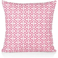 Penguin Home Set Of 4 - Decorative Geometric Pattern Double Sided Square Cushion Covers 8 Penguin Home Set Of 4 - Decorative Geometric Pattern Double Sided Square Cushion Covers -DIY penguin home set of 4 decorative geometric pattern double sided square cushion covers5060544434261 03c MP