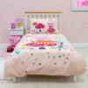 Peppa Pig Duvet Cover Pillowcase Quilt Single Fairy Magic Childrens Bedding Set -DIY peppa pig duvet cover pillowcase quilt single fairy magic childrens bedding set5056197154717 01c MP