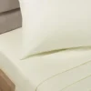 Percale 180 Thread Count Ivory Cream Single Fitted Valance Bed Sheet 2 Percale 180 Thread Count Ivory Cream Single Fitted Valance Bed Sheet -DIY percale 180 thread count ivory cream single fitted valance bed sheet5027491137041 01c MP